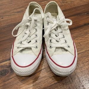 Converse Chuck Taylor All Star Sneakers